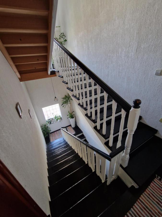 Villa Cvetic Selce Exterior foto